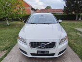 Volvo V70 2.0 CH T0P