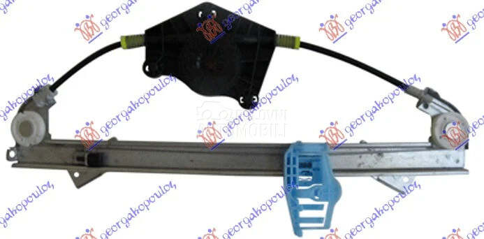 Podizac stakla za Alfa Romeo 159 od 2005. do 2011. god.