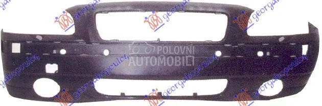 Prednji Branik za Volvo S60 od 2000. do 2010. god.