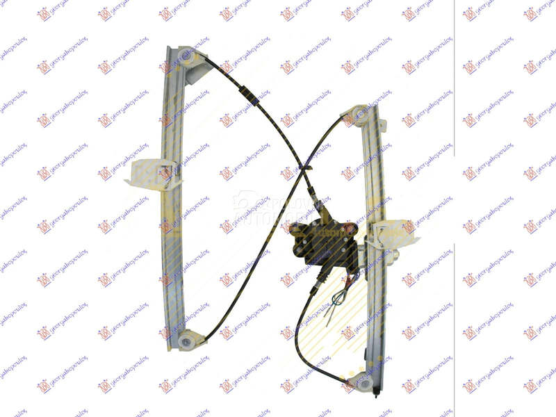 Podizac stakla za Citroen Xsara od 2000. do 2004. god.