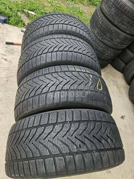 Lassa 255/50 R19 Zimska