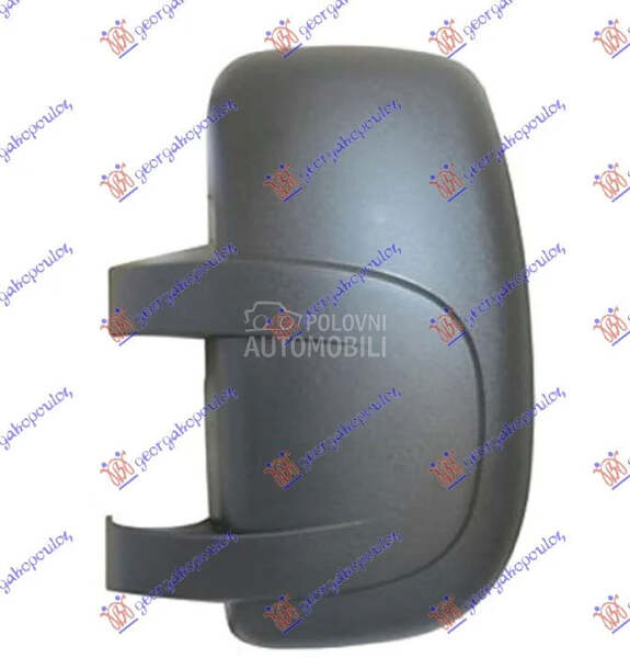 Poklopac Retrovizora za Nissan Interstar od 2002. do 2009. god.