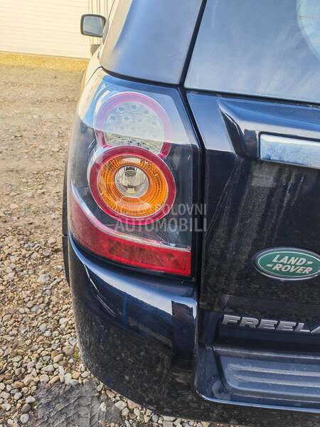 stop lampa za Land Rover Freelander od 2007. do 2013. god.