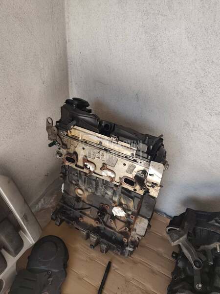 Motori 1.9/1.6 TDI TOP za Audi A3 od 2003. do 2012. god.