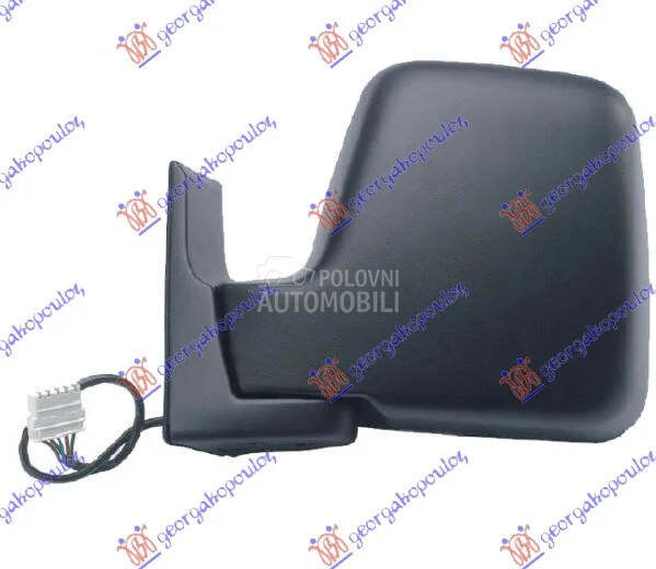 Retrovizor za Fiat Scudo od 2004. do 2007. god.