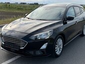Ford Focus 1.5TDCI TITANIUM