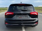 Ford Focus 1.5TDCI TITANIUM (može zamena)
