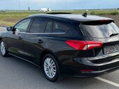 Ford Focus 1.5TDCI TITANIUM (može zamena)