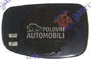 Staklo za retrovizor za Peugeot 306 od 1993. do 1997. god.