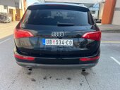 Audi Q5 2.0 tng (može zamena)