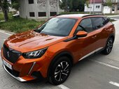 Peugeot 2008 A.L.L.U.R.E