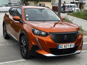 Peugeot 2008 A.L.L.U.R.E