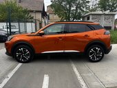 Peugeot 2008 A.L.L.U.R.E