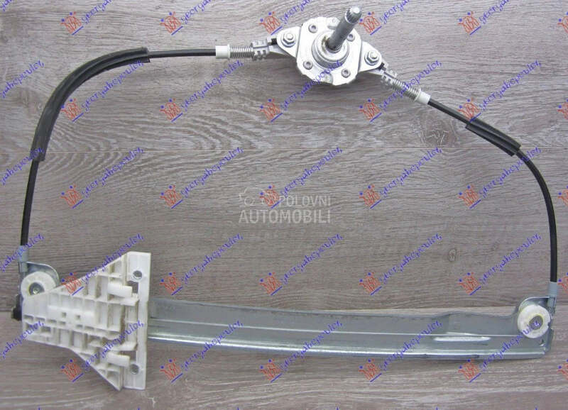 Podizac stakla za Mitsubishi Colt od 2005. do 2008. god.