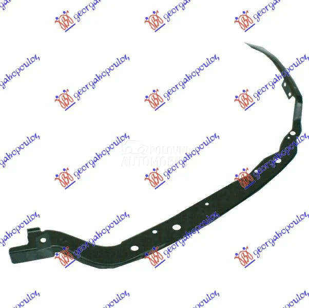 Nosac branika za Mitsubishi Lancer od 2004. do 2008. god. - MN126460