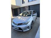 Toyota Auris 1.4 D-4D