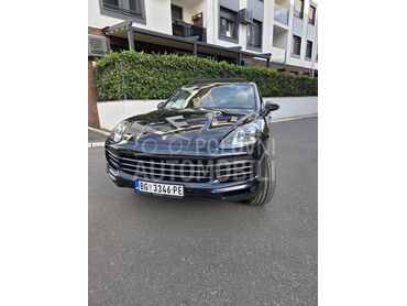 Porsche Cayenne  (može zamena), 38.900 €, 2019. Džip/SUV, Benzin | 2995 cm3, 219.000 km, 250kW (340 KS), Automatski / poluautomatski, 4/5 vrata, 5 sedišta, Beograd