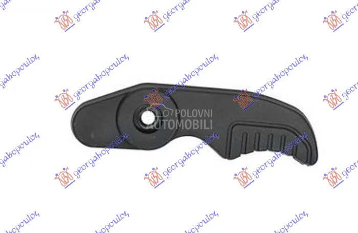 Kvaka gepek vrata za Ford Transit Custom od 2019. do 2026. god. - BK2Z6126680A