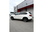 BMW X5 40d