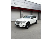 BMW X5 40d