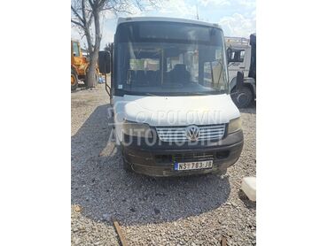 Volkswagen Transporter T5 2.5tdi (može zamena), 2.200 €, 2005. , 350.000 km, Putnički kombi, Dizel, 2500 cm3, Manuelni menjač, Klek