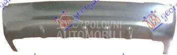 Zadnji branik za Hyundai Accent od 1999. do 2002. god.