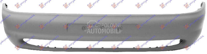 Prednji Branik za Ford Galaxy od 1995. do 2006. god.