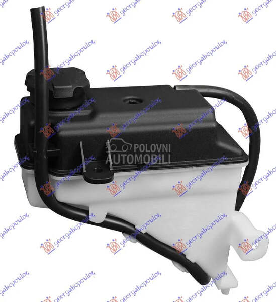 Posuda antifriza za Hyundai Getz od 2002. do 2005. god.