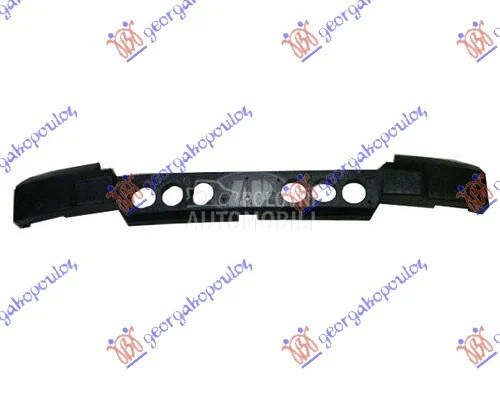Apsorber branika za Jeep Grand Cherokee od 2005. do 2008. god.