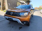 Dacia Duster 1.5