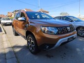 Dacia Duster 1.5