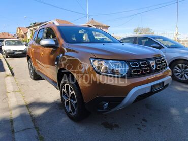 Dacia Duster S.v.a.j.c.a.r.a.c, 11.900 €, 2018. Džip/SUV, Dizel | 1461 cm3, 168.000 km, 80kW (109 KS), Automatski / poluautomatski, 4/5 vrata, 5 sedišta, Beograd
