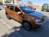 Dacia Duster 1.5