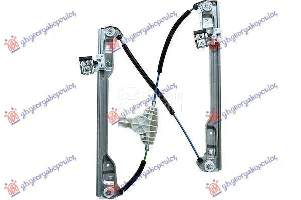 Podizac stakla za Hyundai Santa Fe od 2005. do 2009. god.