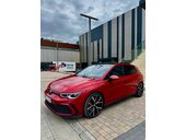 Volkswagen Golf 8 GTI (može zamena)