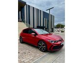 Volkswagen Golf 8 GTI (može zamena)