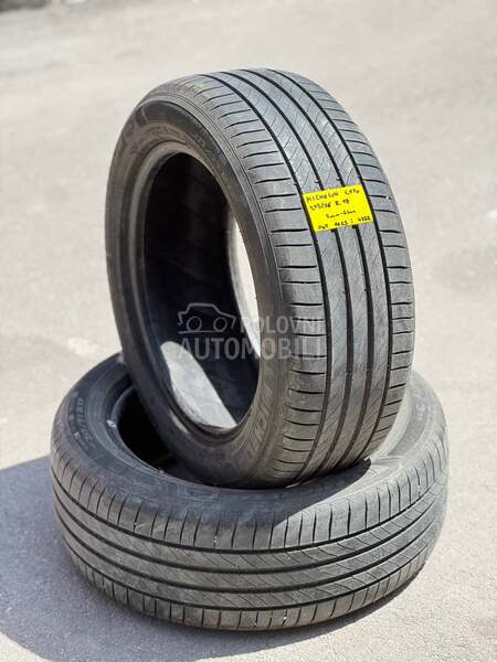 Michelin 215/55 R17 Letnja