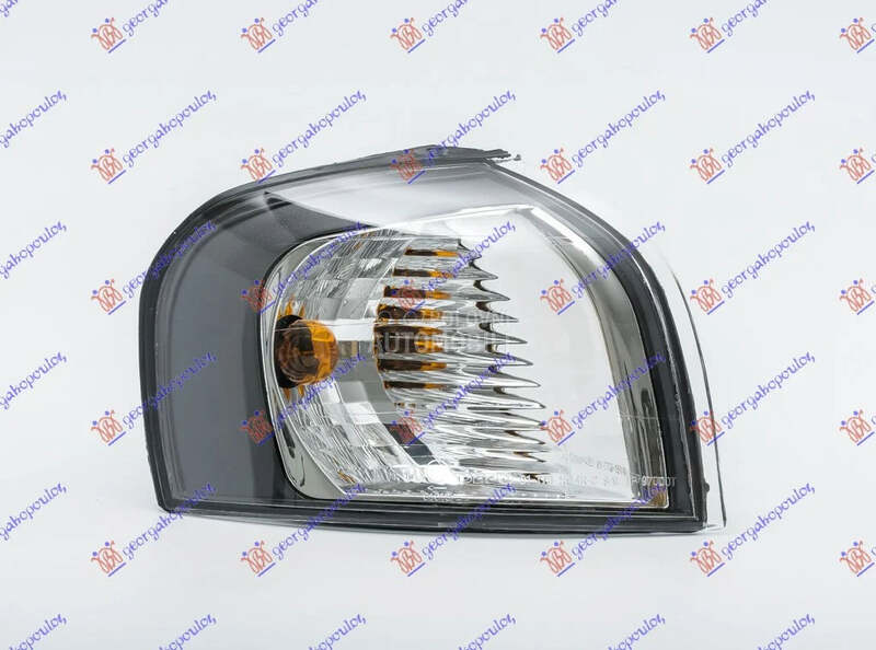 Migavac za Volvo S80 od 1999. do 2006. god. - 8659925