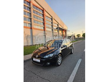 Volkswagen Golf 6 1.6 T DI / 90K S, 5.850 €, 2010. Hečbek, Dizel | 1598 cm3, 235.133 km, 66kW (90 KS), Manuelni 5 brzina, 4/5 vrata, 5 sedišta, Lajkovac (Varoš)