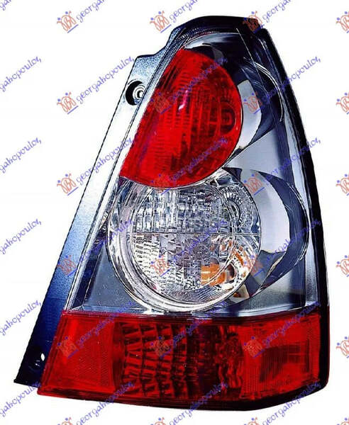 Stop svetlo za Subaru Forester od 2002. do 2008. god.