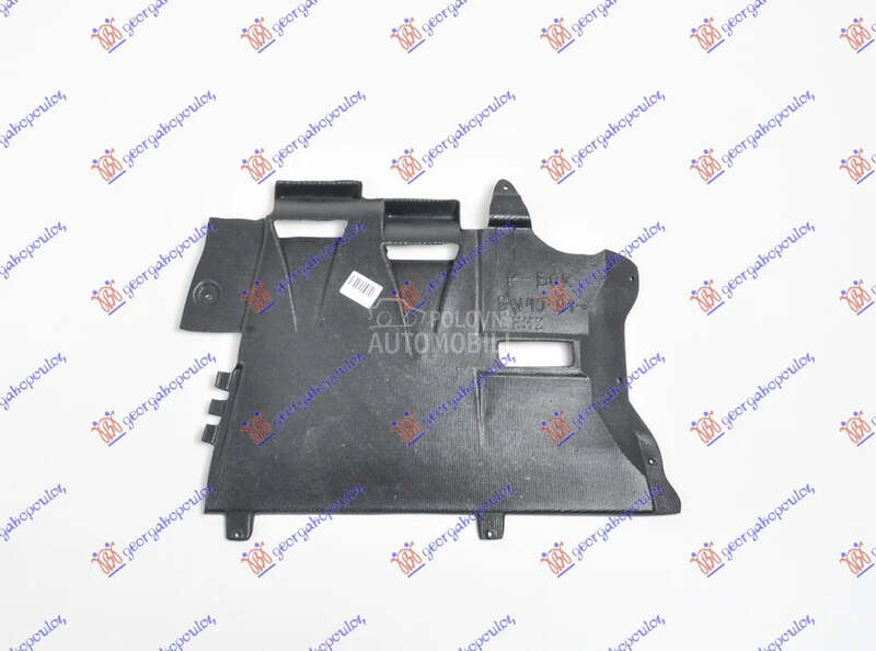 Suspleh za Volvo S40 od 2000. do 2004. god.