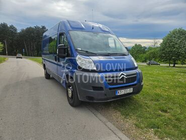 Citroen Jumper 2.2, 6.700 €, 2009. , 240.000 km, Dostavni kombi do 3.5t, Dizel, 2190 cm3, Manuelni menjač, Kruševac