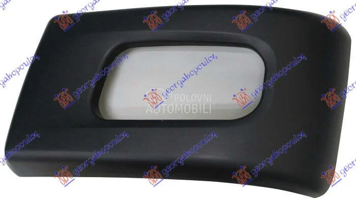 Prednji branik za Mitsubishi Canter od 2012. do 2026. god.