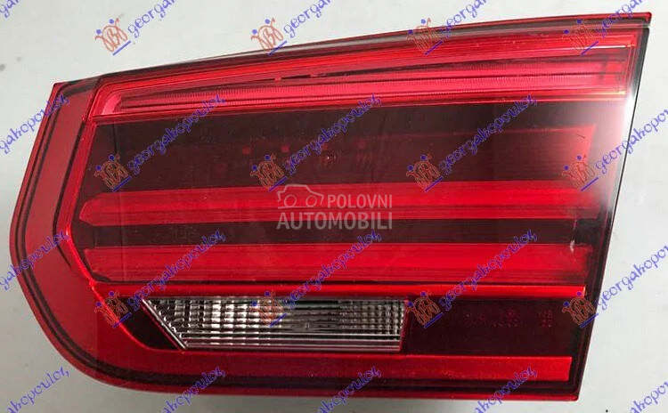 Stop svetlo za BMW Serija 3 od 2014. do 2018. god.