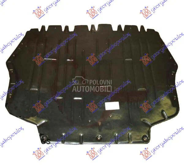 Suspleh za Seat Toledo od 2004. do 2012. god.