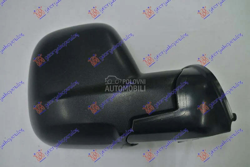 Retrovizor za Peugeot Partner od 2008. do 2015. god.