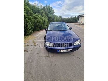 Volkswagen Golf 4 1.9 TDI 4X4, 2.500 €, 2003. Karavan, Dizel | 1896 cm3, 311.934 km, 74kW (101 KS), Manuelni 6 brzina, 4/5 vrata, 5 sedišta, Beograd
