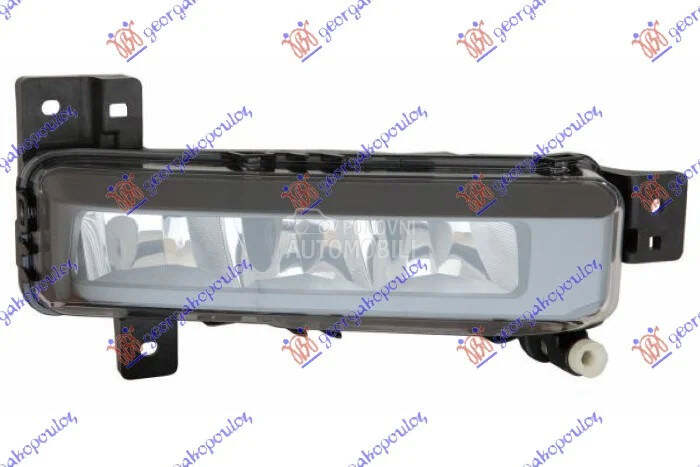 Maglenka za BMW X7 od 2018. do 2026. god.