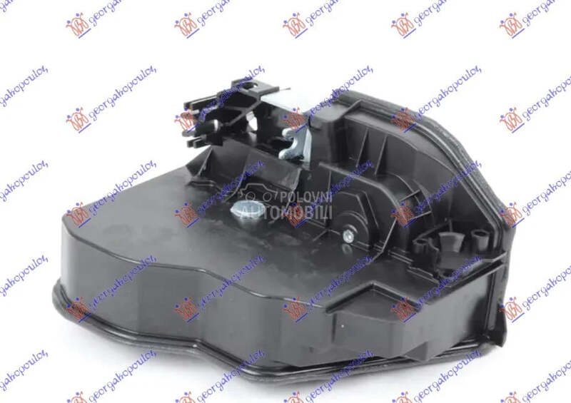 Brava vrata za BMW Serija 3 od 2008. do 2012. god.