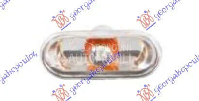 Migavac za Seat Altea od 2004. do 2015. god. - 6L0949117A